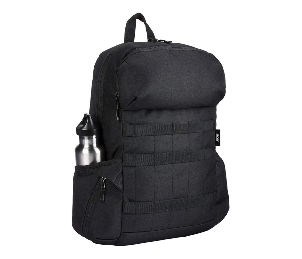 Acer Backpack 15.6" (Czarny) - 722225 - zdjęcie